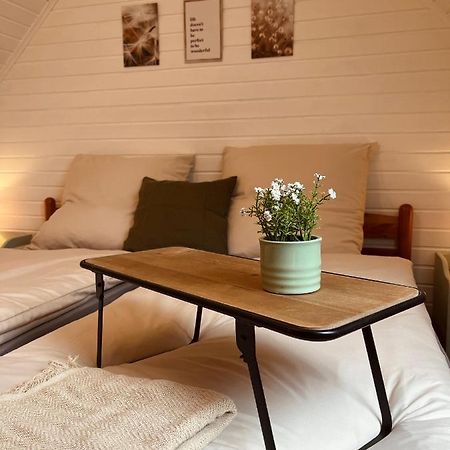 Frieda - Ferienwohnung Mit Deichblick Фридрихског Экстерьер фото