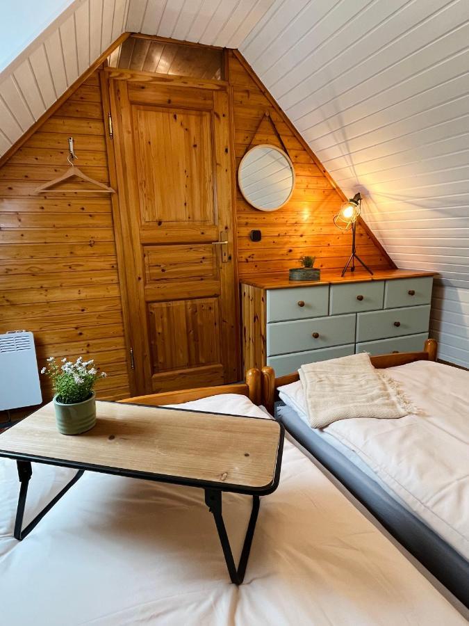 Frieda - Ferienwohnung Mit Deichblick Фридрихског Экстерьер фото